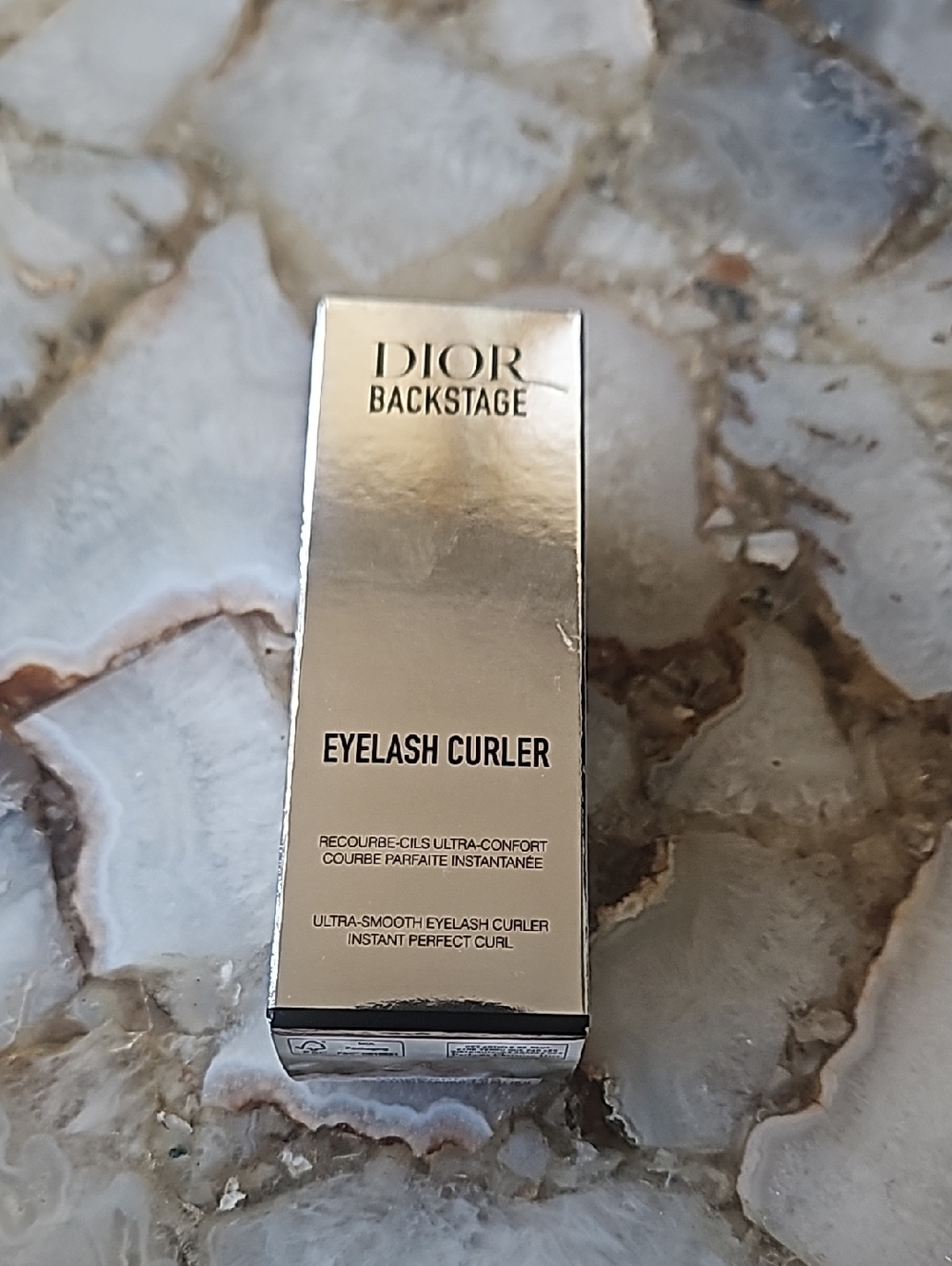 Dior Backstage Eyelash Curler - Picture 5 of 7